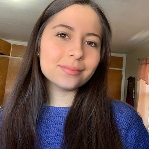 Meet your Posher, Ruth